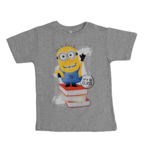 Minion t shirts online on sale